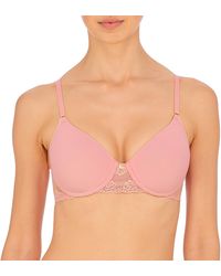 Natori - Bliss Perfection: Contour Underwire - Lyst