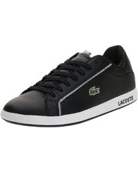 lacoste graduate lcr3 118 1
