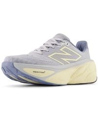 New Balance - Fresh Foam X More V5 Running Shoe - Lyst