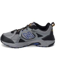 New Balance - 481v3 Cushioning Trail Running Shoe - Lyst