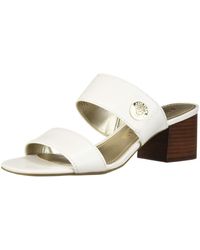 anne klein breeze sandals