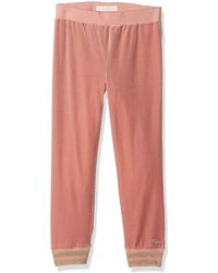 guess track pants