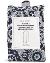 Vera Bradley - Ripstop Packable Garment Organizer - Lyst