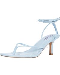 steve madden lorie flat sandal