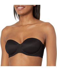 Bali - S One Smooth U Strapless Bra - Lyst