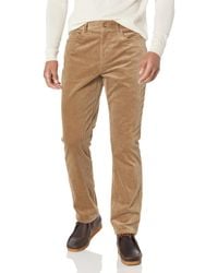 Vince - S Wide Wale Corduroy Pant - Lyst