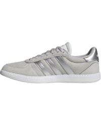 adidas - Breaknet Sleek - Lyst