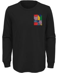 Umbro - X Akomplice Eqalitarianuism Long Sleeve Tee T-shirt - Lyst
