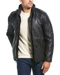 Marc New York Leather jackets for Men 