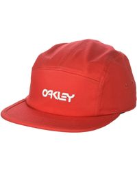 oakley hat price
