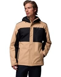 Columbia - S Tipton Peak Iii Insulated Jacket - Lyst