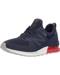 New Balance 574 Sport Sneakers for Men - Up to 41% off | Lyst استشوار حمامات