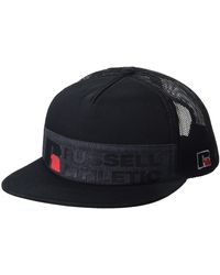 Russell - S Adjustable Baseball Caps-dad Hats - Lyst