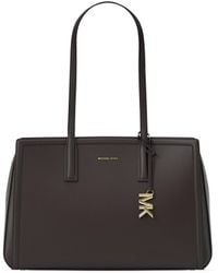 Michael Kors - Laila Medium Tote Bag - Lyst