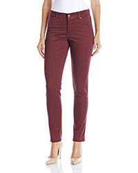 Lee Jeans Denim Modern Series Midrise 