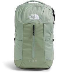 The North Face - Lichen Daypack | Everyday Commuter Backpack - Lyst