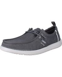 Hurley - Loafer - Lyst