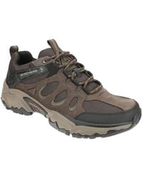 Skechers - Usa Terraform-selvin Oxford - Lyst