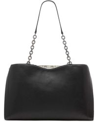 Calvin Klein - Nova Colorblocked Triple Compartment Tote Bag - Lyst