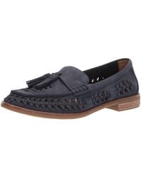 sperry loafers women's sale