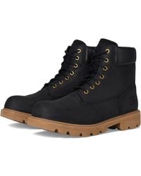 Timberland - Sawhorse 6" Composite Safety Toe Industrial Work Boot - Lyst