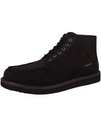 Timberland - Newmarket Mid Lace Up Chukka Boot - Lyst
