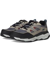 Skechers - D'Lux Journey Comp Toe Work Boots 1 8 D - Lyst