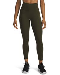 Under Armour - Motion Ankle Leggings, - Lyst