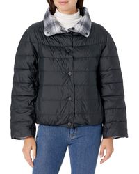 Pendleton - Reversible Quilted Puffer Jacket - Lyst
