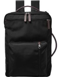 fossil renmore backpack
