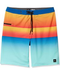 Rip Curl - Mens Mirage Setters 21" Boardshorts - Lyst