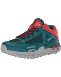 under armour verge 2.0 mid gtx