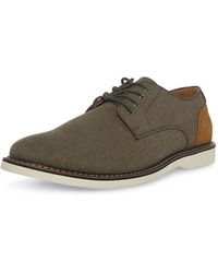 Madden - M-duupon Oxford - Lyst