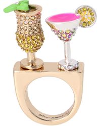 Betsey Johnson Rings for Women | Online 