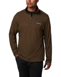 Columbia Sweaters and knitwear for Men - Up to 49% off at Lyst.com