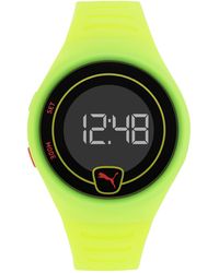 puma digital watch online