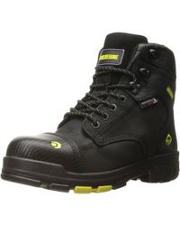wolverine tarmac 6 boot