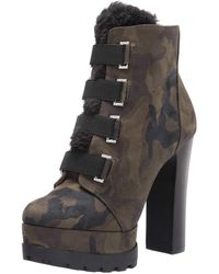 jessica simpson rachie platform bootie