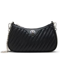 Steve Madden - Vickie Quilted Crossbody - Lyst