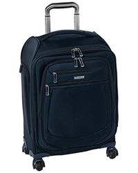 softside samsonite spinner