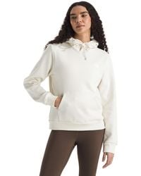 The North Face - Evolution Simple Dome Hoodie | 2 Piece Hood With Adjustable Drawcord - Lyst
