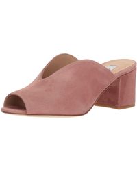 valentino inspired wedges
