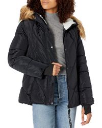 Bebe Coats for Women | Online Sale up 