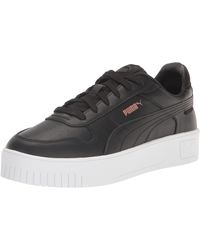 PUMA - Carina Street Sneaker - Lyst