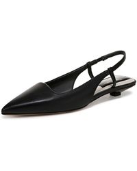 Franco Sarto - S Palmira Pump Black 12 M - Lyst
