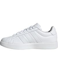 adidas - Streetalk Sneaker - Lyst