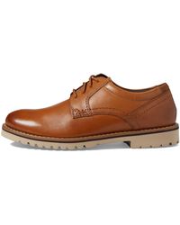 Rockport - Mitchell Plain Toe Oxford - Lyst