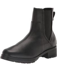 Cole Haan - Mens Water Proof Camea Chelsea Boot - Lyst