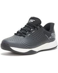 Skechers - Viper Court Reload Hands Free Slip-ins Sneaker - Lyst