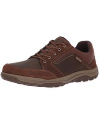 rockport men's harlee chukka boot